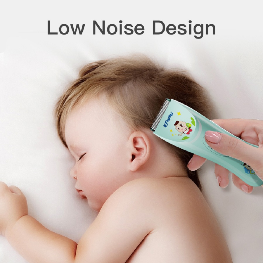 Bebek Saç Kesme Makineleri Düş - Hair Care Baby incelemesi ve fiyatı