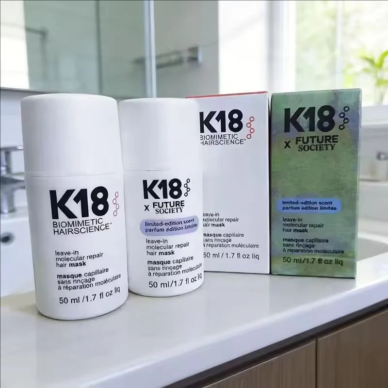 Popüler K18 Yeni Orijinal Saç  - Hair Care K18 incelemesi ve fiyatı