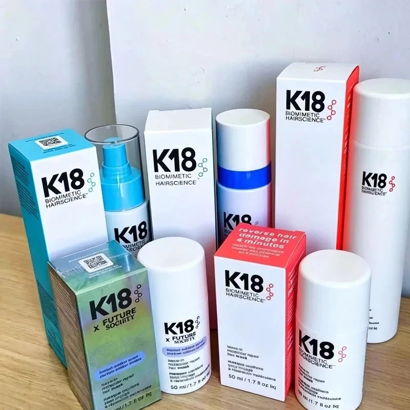 Popüler K18 Yeni Orijinal Saç  - Hair Care K18 incelemesi ve fiyatı