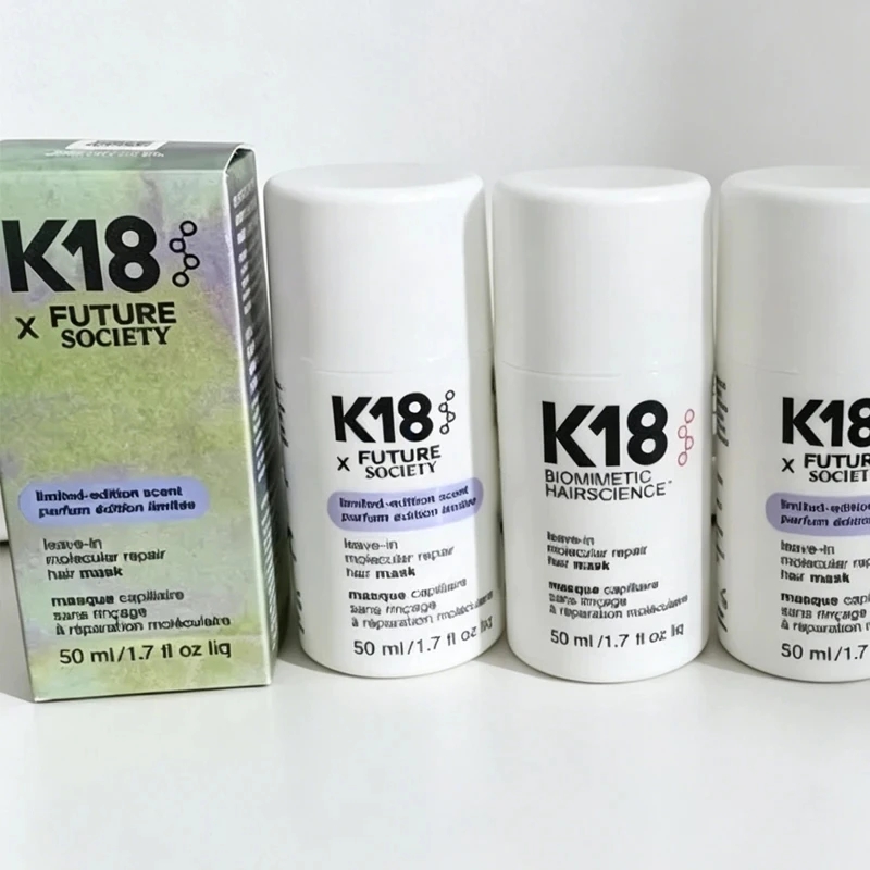 Popüler K18 Yeni Orijinal Saç  - Hair Care K18 incelemesi ve fiyatı