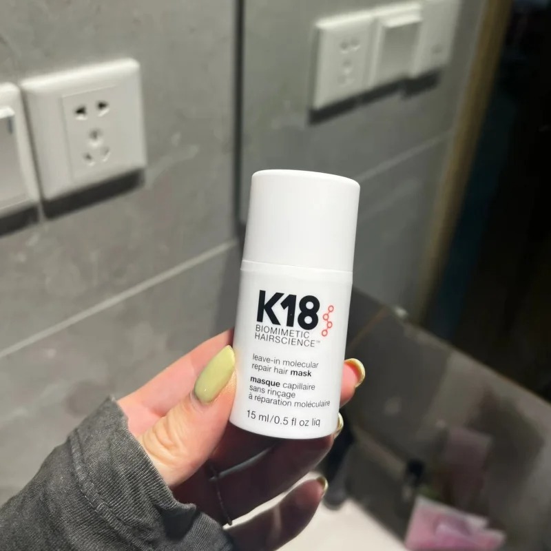 En Çok Satan K18 2'si 1 Arada  - Hair Care K18 incelemesi ve fiyatı