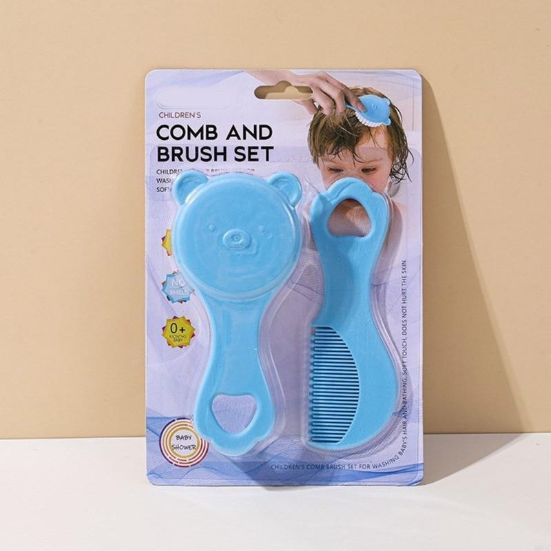 M89C Yürümeye Başlayan Saç Bak - Hair Care Baby incelemesi ve fiyatı