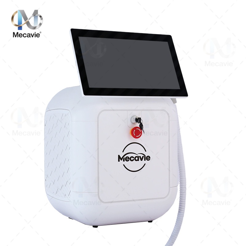 4000W 808nm Diyot Lazer Epilas - Hair Care Or Haircare incelemesi ve fiyatı