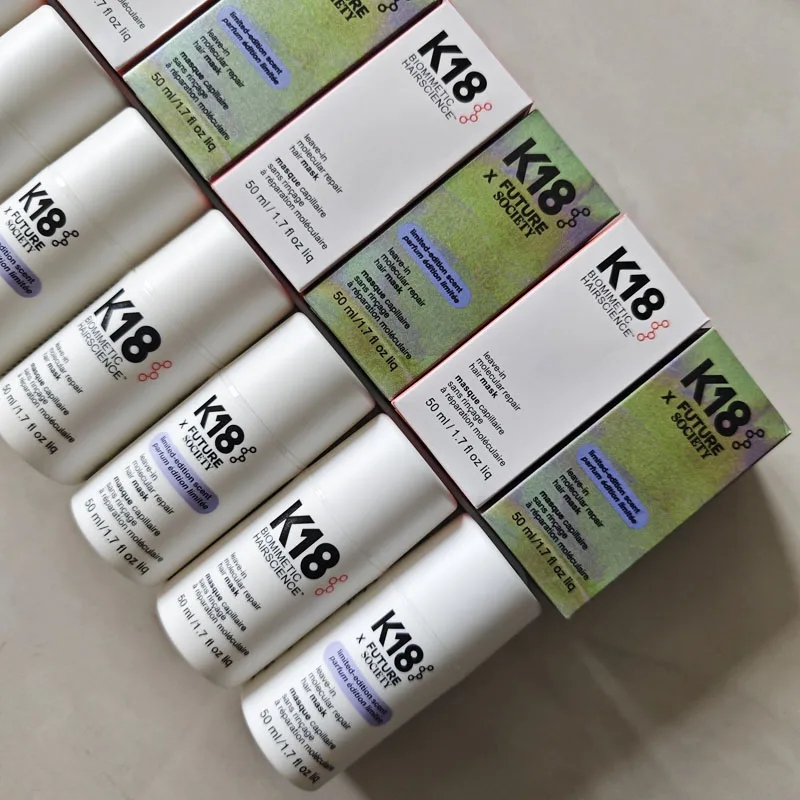 Popüler K18 50ML Saçta Kalan M - Hair Care K18 incelemesi ve fiyatı