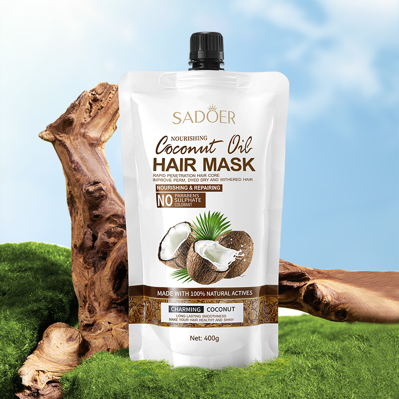 Sihirli Keratin Saç Maskesi 5  - Hair Care Keratin incelemesi ve fiyatı