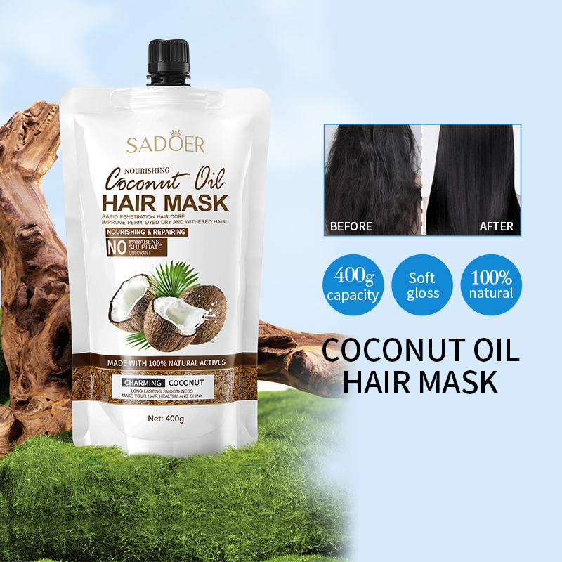 Sihirli Keratin Saç Maskesi 5  - Hair Care Keratin incelemesi ve fiyatı
