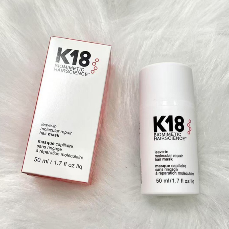 K18 50ml 150ml Durulanmayan Mo - Hair Care Keratin incelemesi ve fiyatı