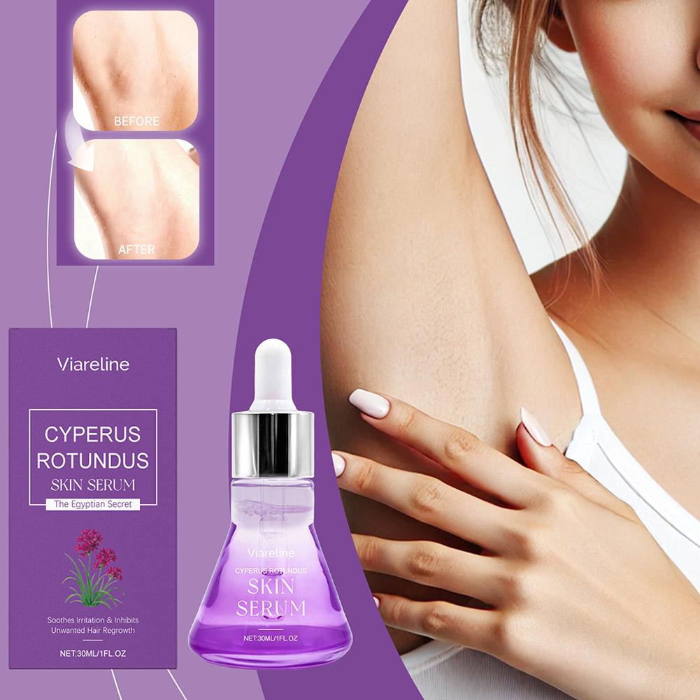 Epilasyon Sonrası Bakım Serumu - Hair Care Serum incelemesi ve fiyatı