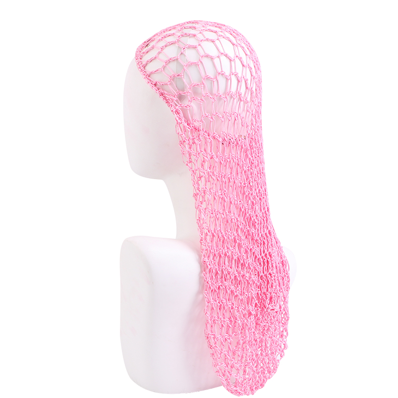 Kadın tığ işi saç Snood elasti - Hair Net Invisible incelemesi ve fiyatı