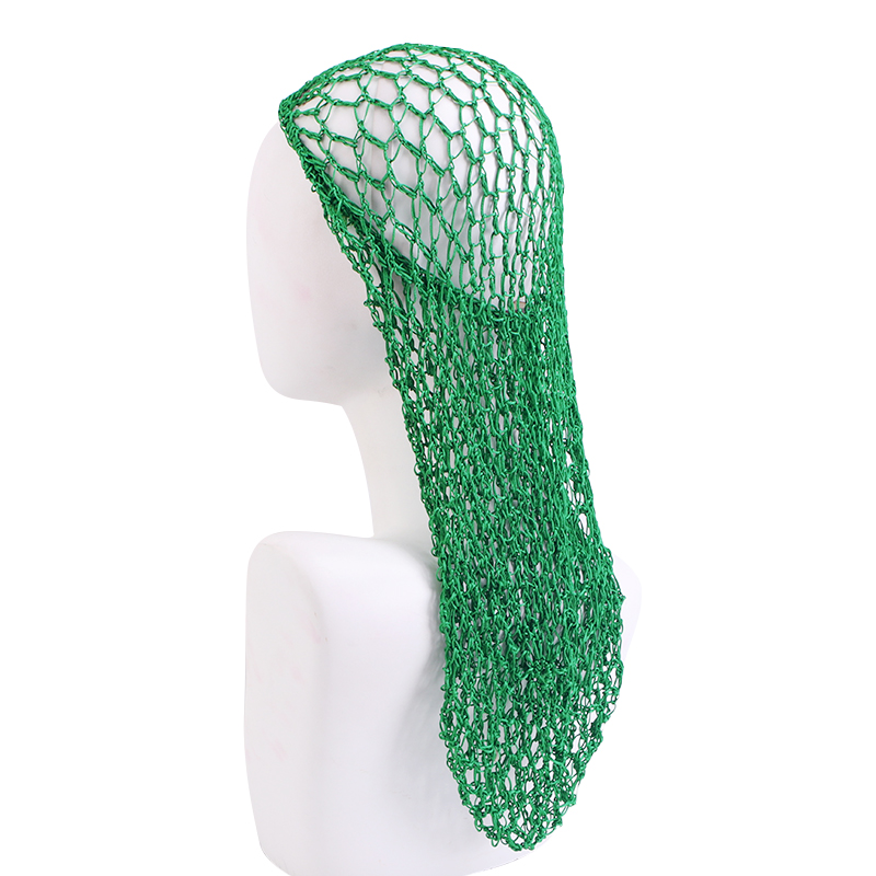 Kadın tığ işi saç Snood elasti - Hair Net Invisible incelemesi ve fiyatı