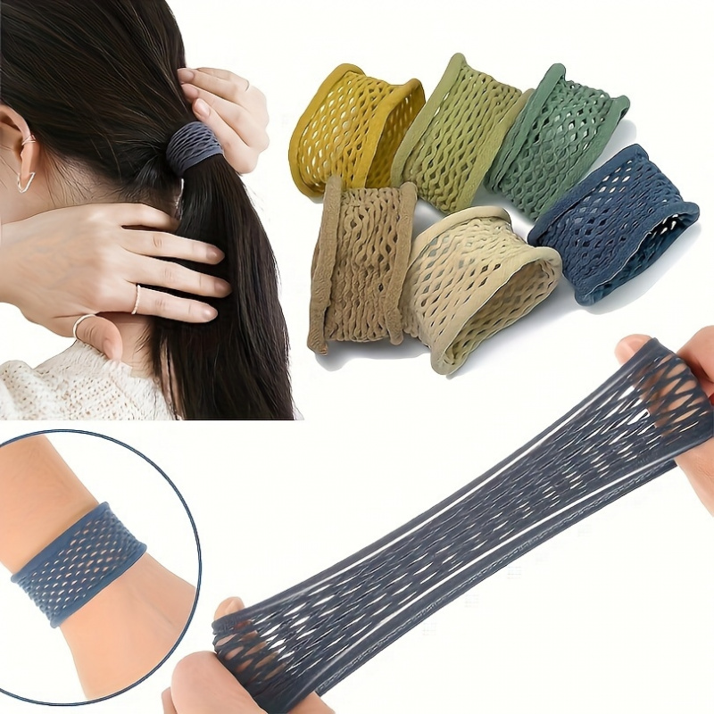 12 adet Yeni Genişletilmiş Oyu - Hair Net Invisible incelemesi ve fiyatı