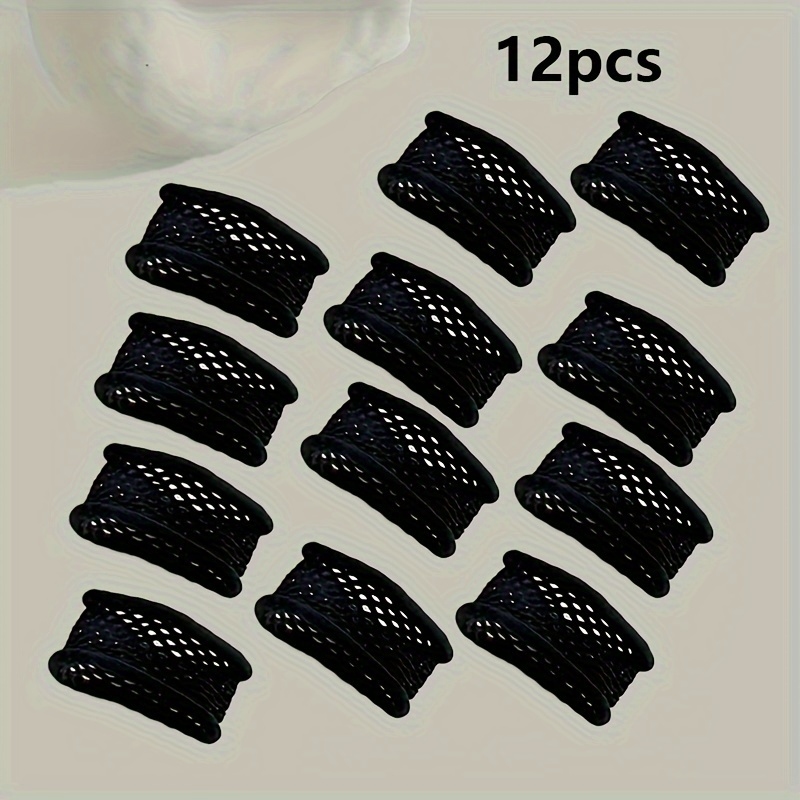 12 adet Yeni Genişletilmiş Oyu - Hair Net Invisible incelemesi ve fiyatı