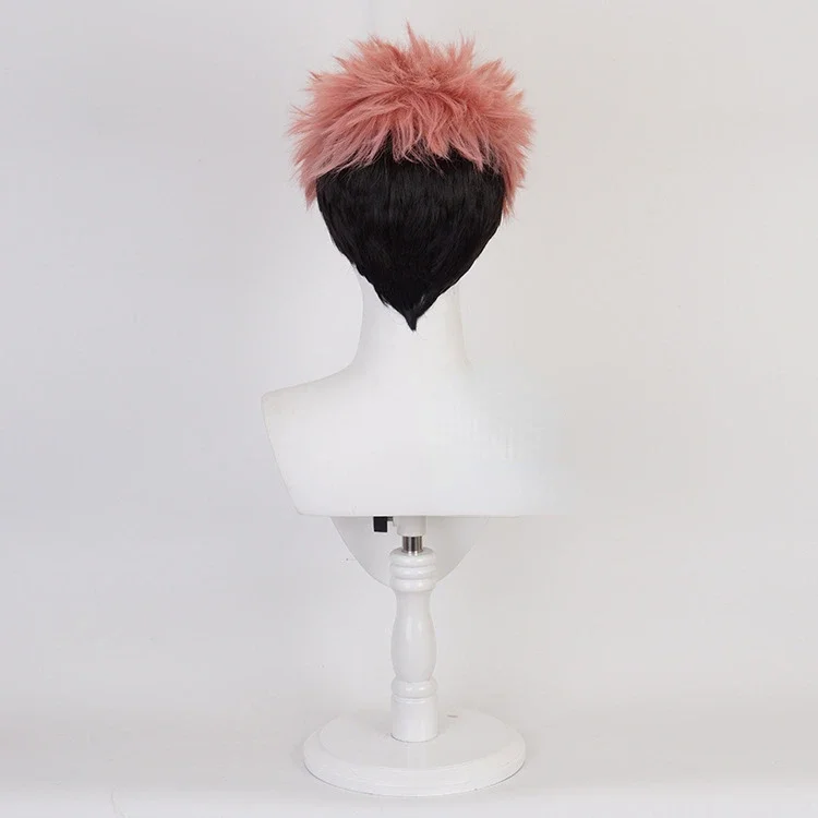 Anime Itadori Yuji Cosplay Per - Satin Hair Bonnet incelemesi ve fiyatı