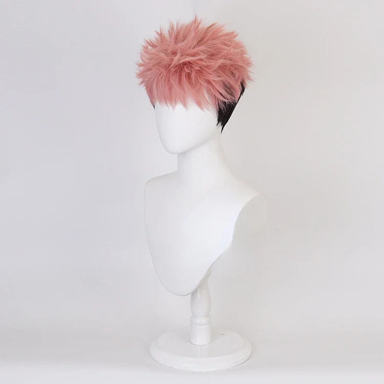 Anime Itadori Yuji Cosplay Per - Satin Hair Bonnet incelemesi ve fiyatı