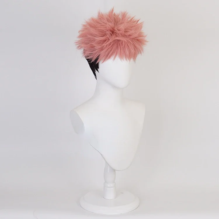 Anime Itadori Yuji Cosplay Per - Satin Hair Bonnet incelemesi ve fiyatı