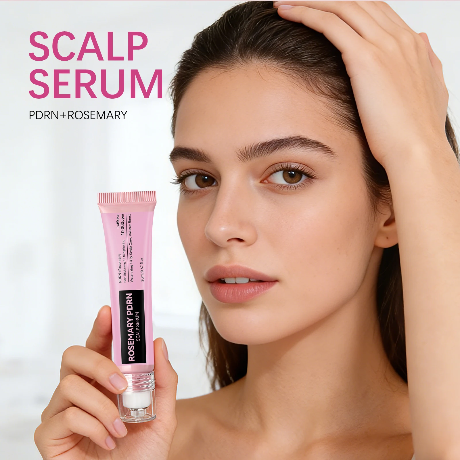Saç Esansı Serumu Kökleri Güçl - Split End Repair Serum incelemesi ve fiyatı