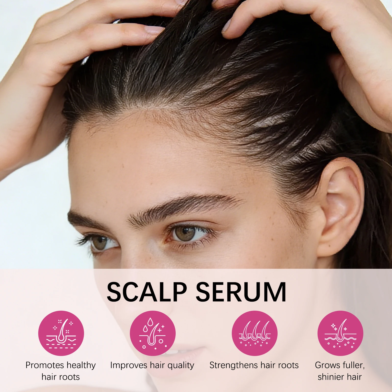 Saç Esansı Serumu Kökleri Güçl - Split End Repair Serum incelemesi ve fiyatı