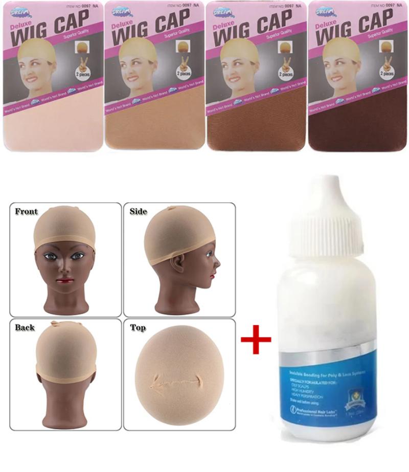 Saç Değiştirme Yapıştırıcısı 1 - Hair Net Invisible incelemesi ve fiyatı