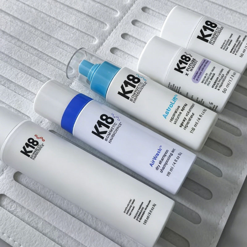 Hot Brand K18 50ml 150ml Saça  - Hair Care K18 incelemesi ve fiyatı