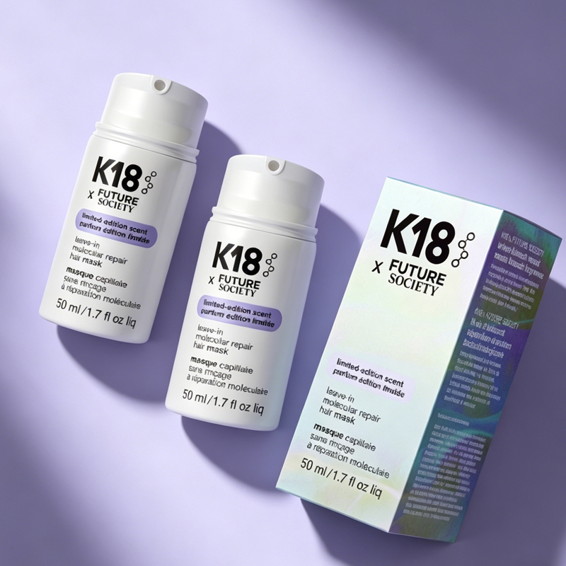 Hot Brand K18 50ml 150ml Saça  - Hair Care K18 incelemesi ve fiyatı