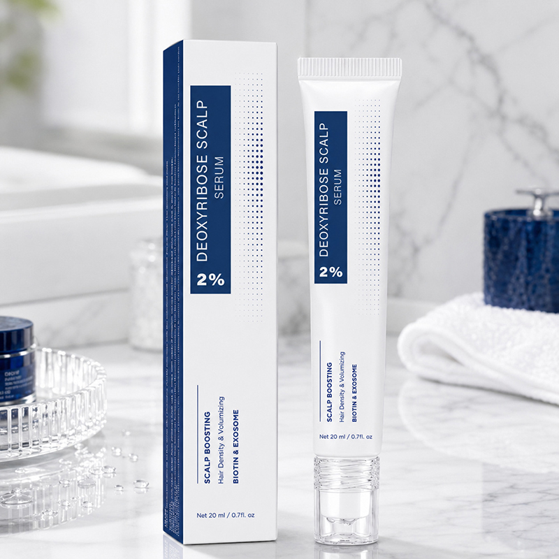 Saç Derisini Besleyici Dolgunl - Hair Care Serum incelemesi ve fiyatı