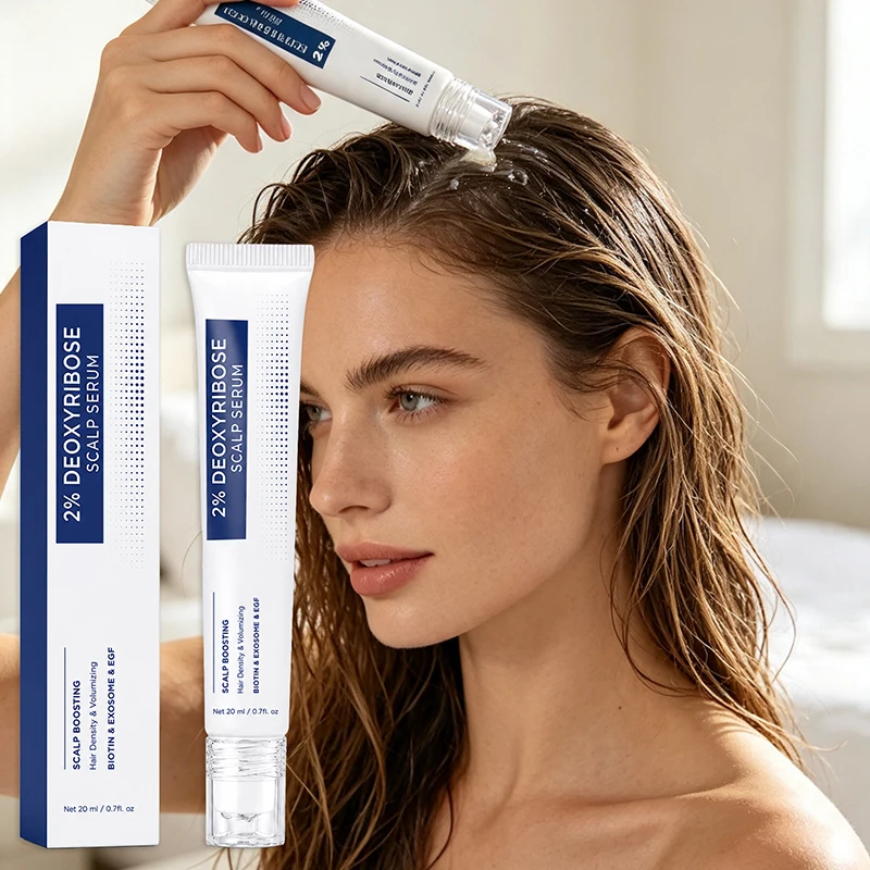 Saç Derisini Besleyici Dolgunl - Hair Care Serum incelemesi ve fiyatı