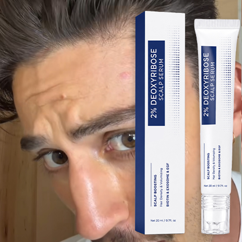Saç Derisini Besleyici Dolgunl - Hair Care Serum incelemesi ve fiyatı