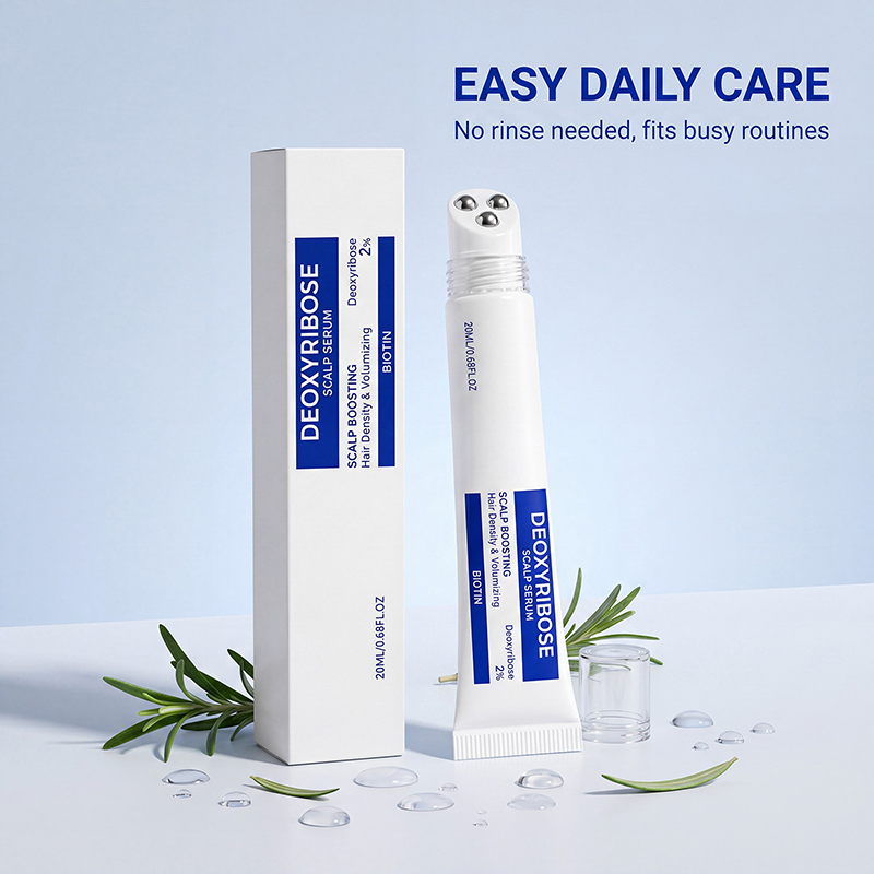 20ml Saç Derisi Bakım Serumu F - Hair Care Serum incelemesi ve fiyatı