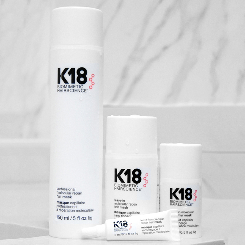 2026 En Çok Satan K18 150ml De - Hair Care K18 incelemesi ve fiyatı