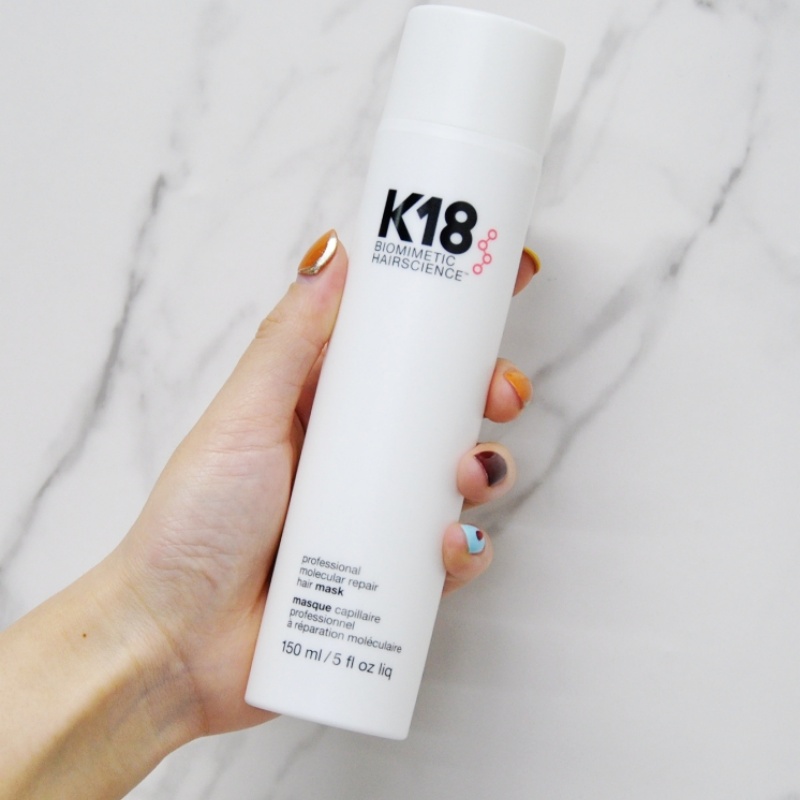 2026 En Çok Satan K18 150ml De - Hair Care K18 incelemesi ve fiyatı