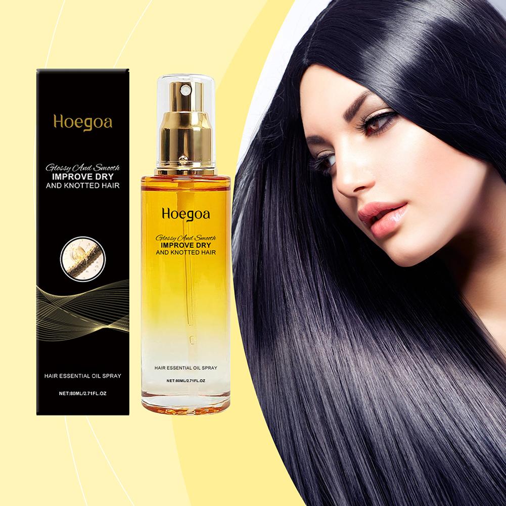 Isı Koruyuculu Saç Onarıcı Ser - Split End Repair Serum incelemesi ve fiyatı