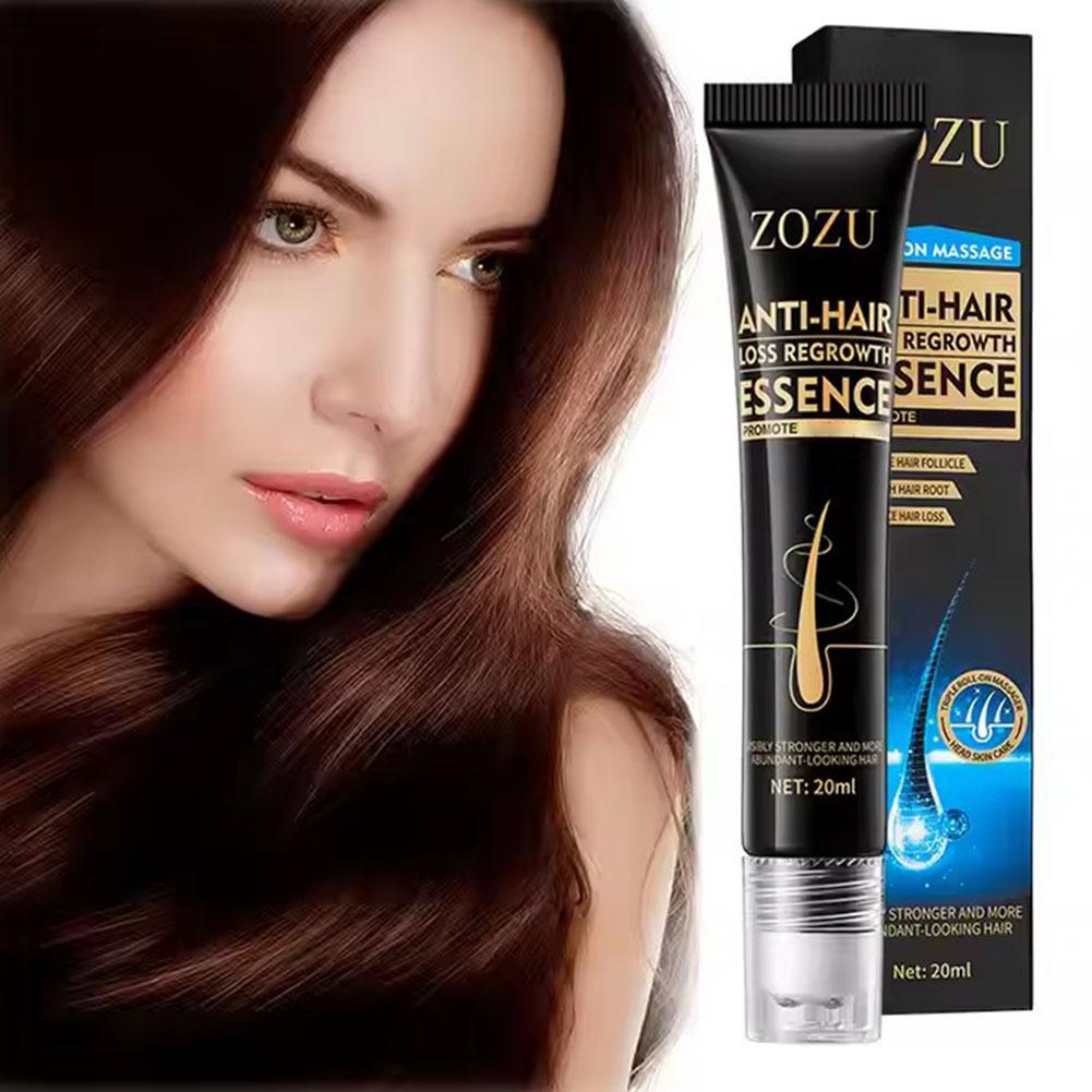 1/3/5 adet Biotin hızlı Saç Bü - Hair Care Fragrance Essential Oil incelemesi ve fiyatı