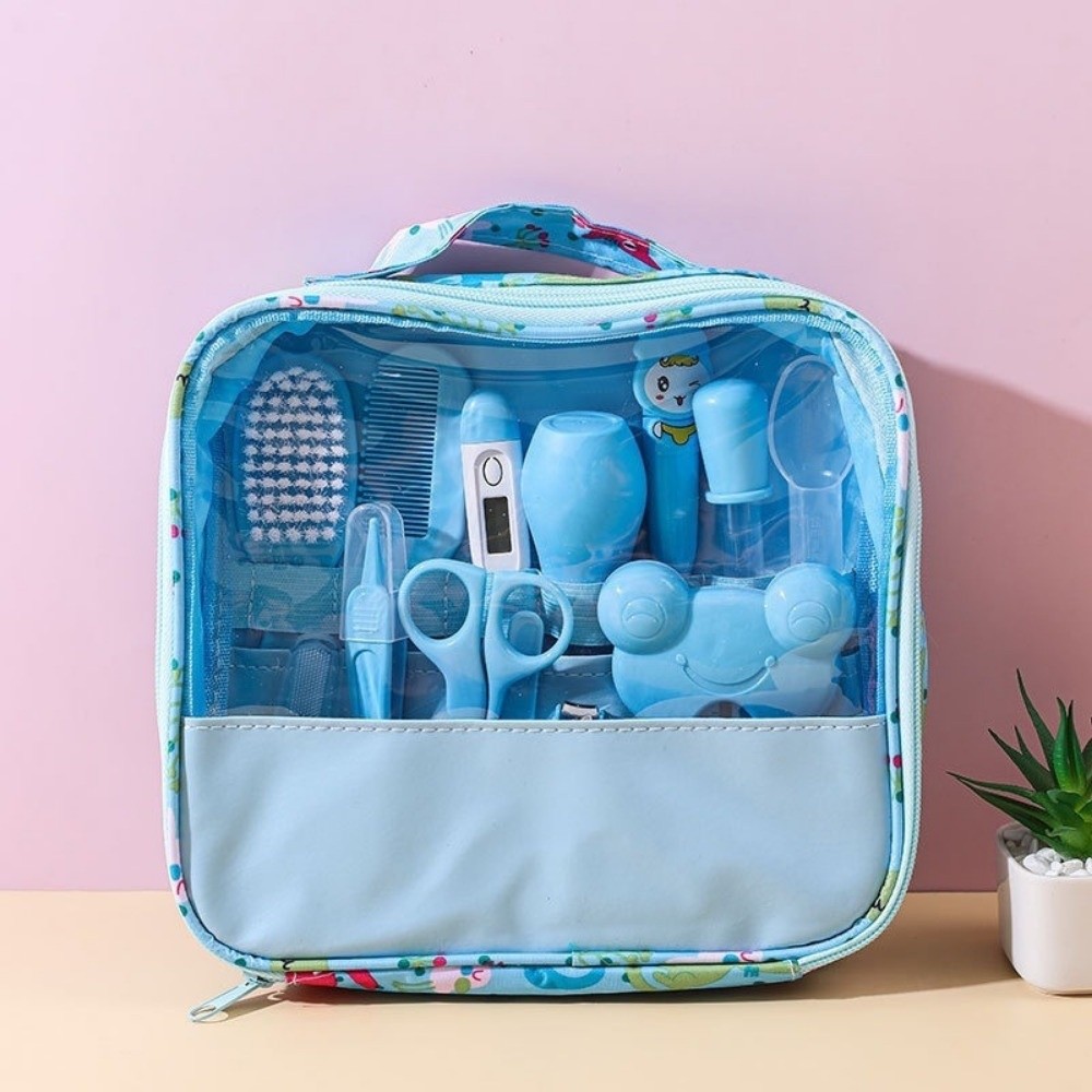 13 Parça/Set Çok Fonksiyonlu B - Hair Care Baby incelemesi ve fiyatı