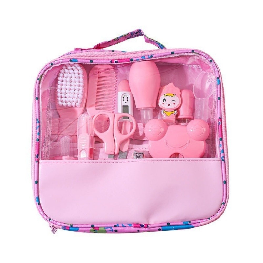 13 Parça/Set Çok Fonksiyonlu B - Hair Care Baby incelemesi ve fiyatı