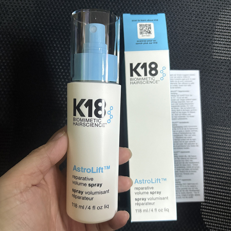 K18 118ML AstroLift Durulanmay - Hair Care K18 incelemesi ve fiyatı
