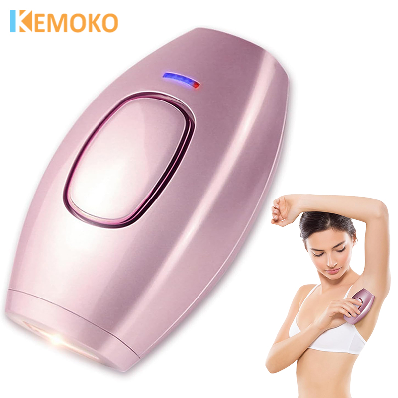 IPL lazer Saç Çıkarıcı Saç Kes - Hair Care Or Haircare incelemesi ve fiyatı