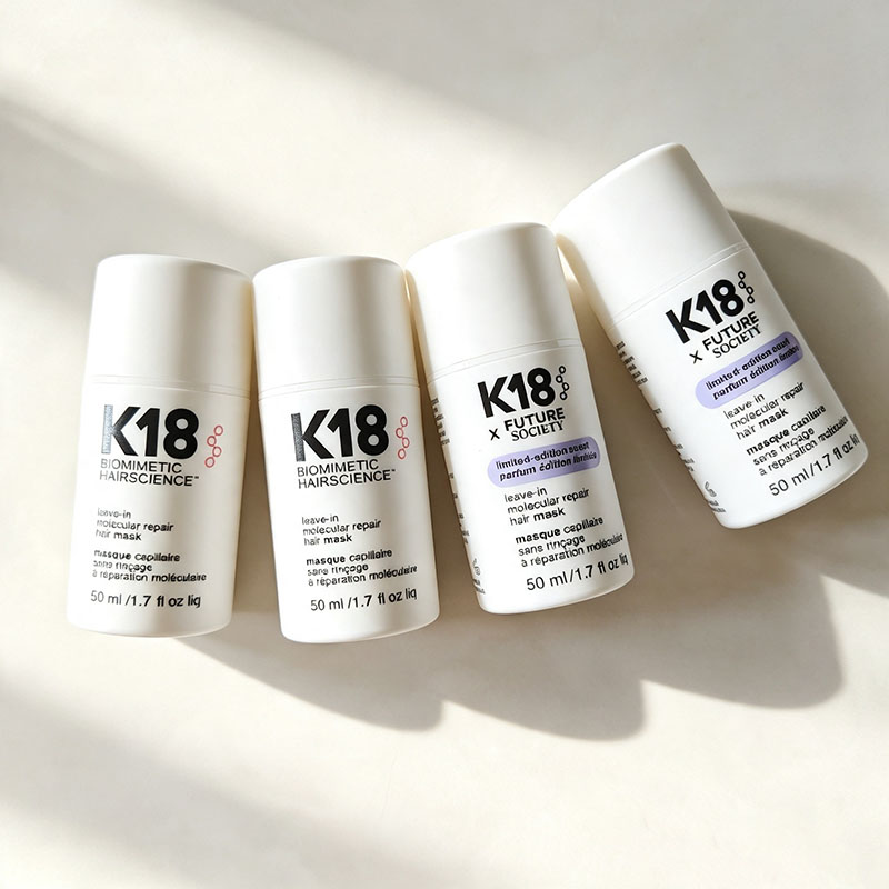 K18 Saçta Kalan Moleküler Onar - Hair Care K18 incelemesi ve fiyatı