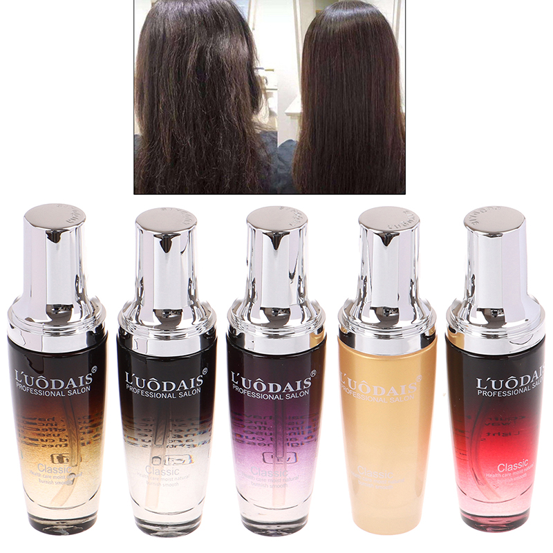 LUODAIS Argan yağı saç onarım  - Hair Care Organic incelemesi ve fiyatı