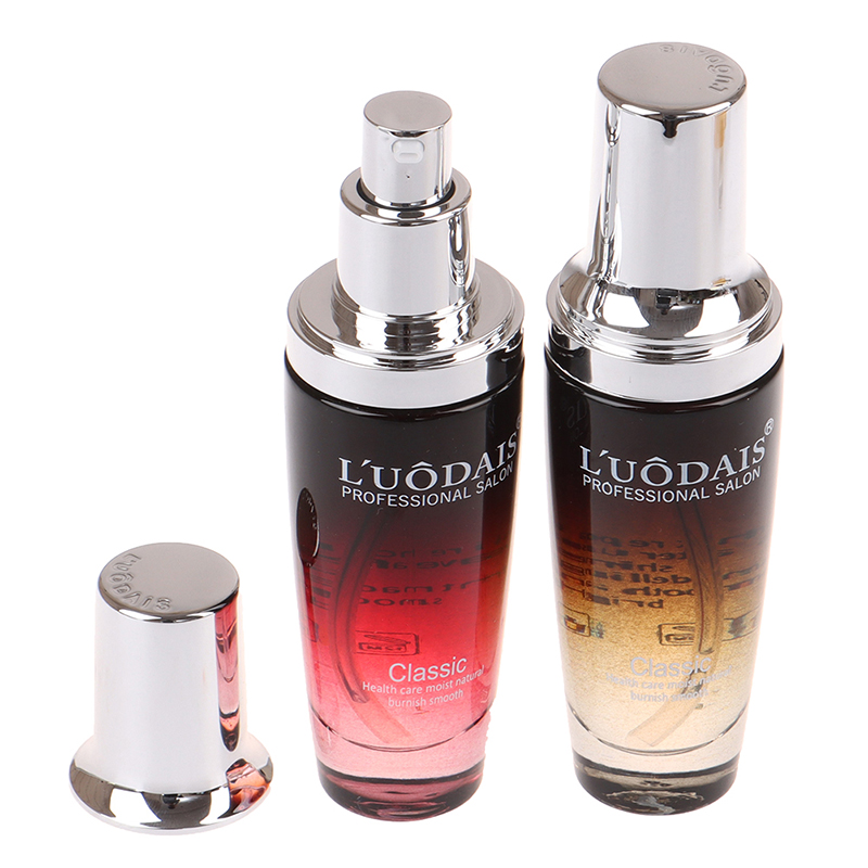 LUODAIS Argan yağı saç onarım  - Hair Care Organic incelemesi ve fiyatı