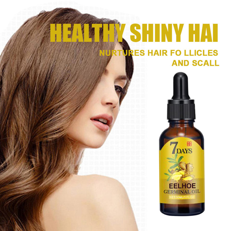 Saç Zencefil Esansiyel Yağı Ne - Hair Care Organic incelemesi ve fiyatı