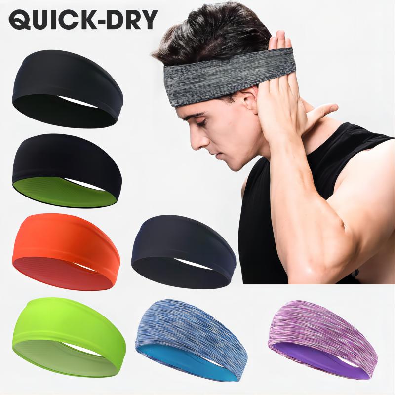 Erkekler için Spor Ter Bandı N - Hair Net Invisible incelemesi ve fiyatı
