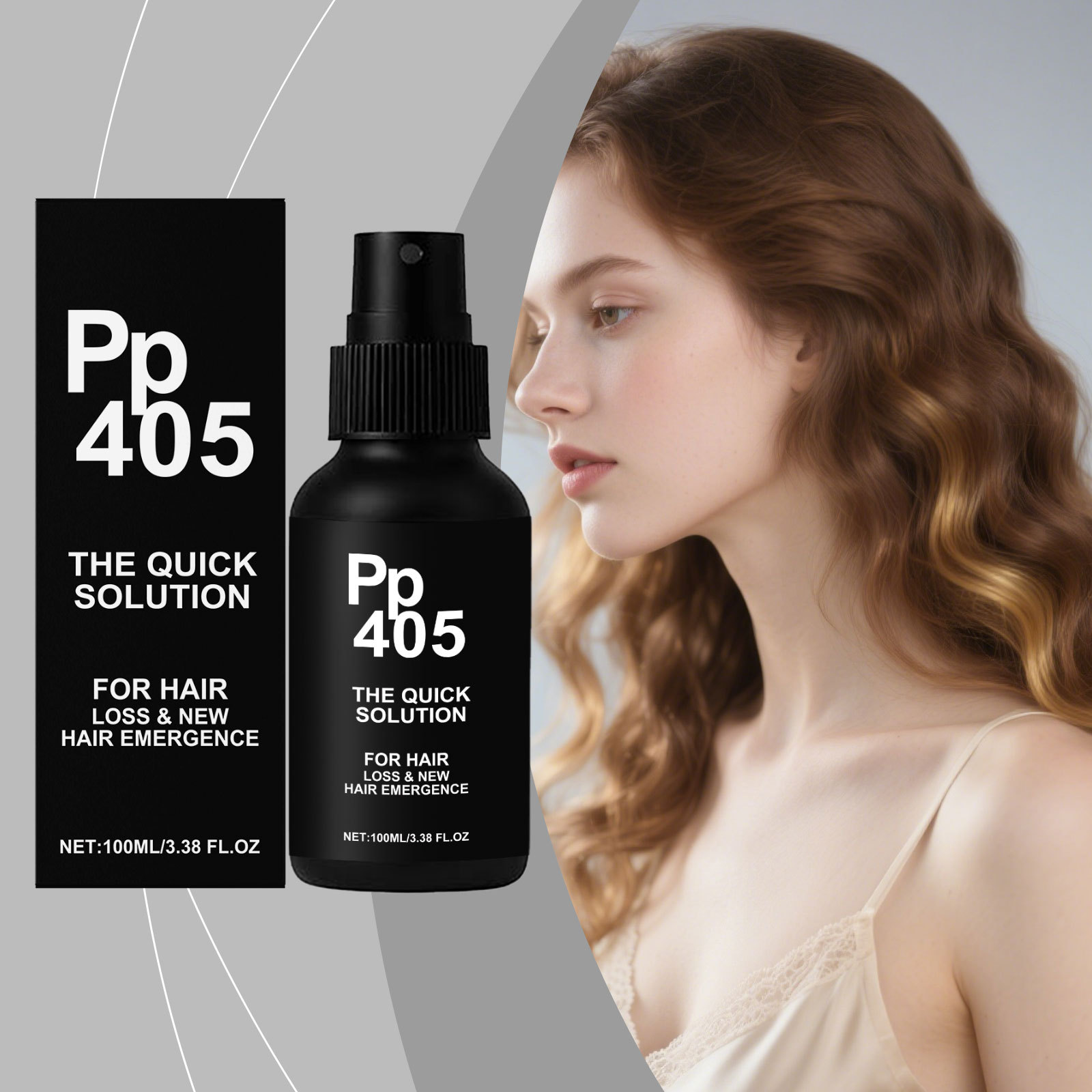 Saç Serumu Saç Dökülmesini Aza - Split End Repair Serum incelemesi ve fiyatı