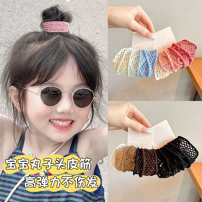 2025 Yeni Fileli Saç Bandı Kad - Hair Net Invisible incelemesi ve fiyatı