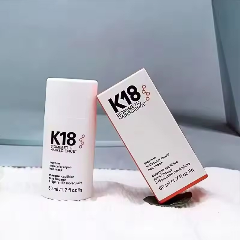 50ml 150ml K18 Durulanmayan Mo - Hair Care K18 incelemesi ve fiyatı