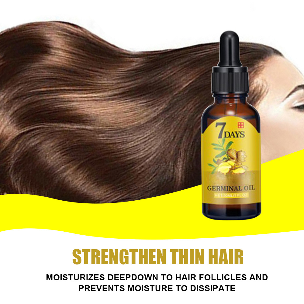 Hızlı saç büyüme erkekler kadı - Hair Care Fragrance Essential Oil incelemesi ve fiyatı