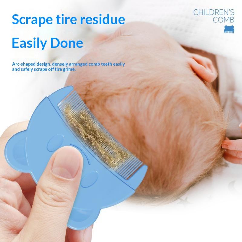 2 adet Set Bebek Silikon Kafa  - Hair Care Baby incelemesi ve fiyatı