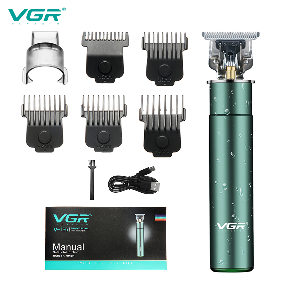 VGR 186. Saç Kesme Makinesi Be - Hair Care Or Haircare incelemesi ve fiyatı