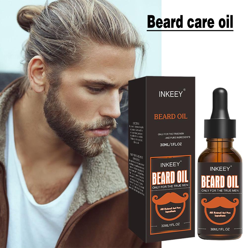 Erkekler için 2 adet sakal bak - Hair Care Organic incelemesi ve fiyatı
