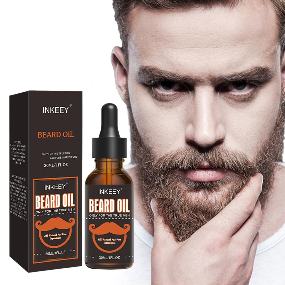 Erkekler için 2 adet sakal bak - Hair Care Organic incelemesi ve fiyatı