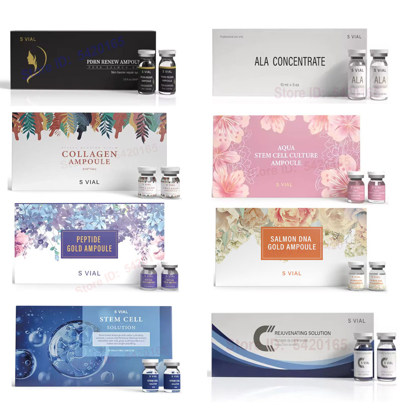 Yüksek Konsantrasyonlu Somon D - Hair Care Serum incelemesi ve fiyatı